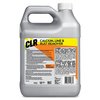 Clr 128 ounce oz Calcium	 Lime and Rust Remover CL-4